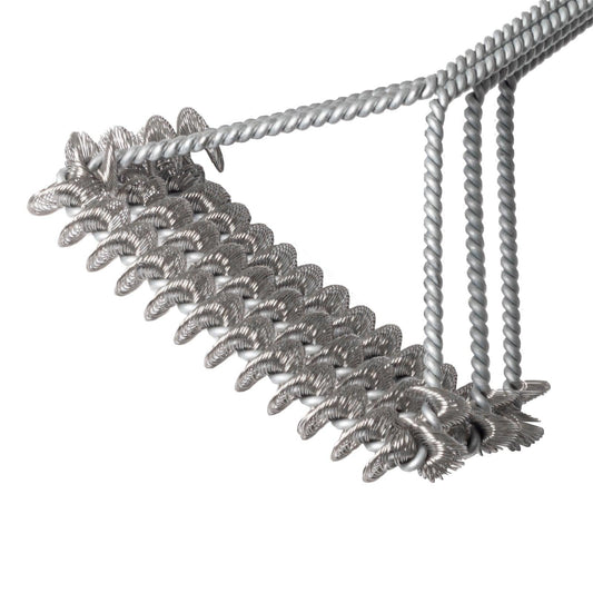 Char-Griller Bristle-Free BBQ Grill Brush - BBQ Land