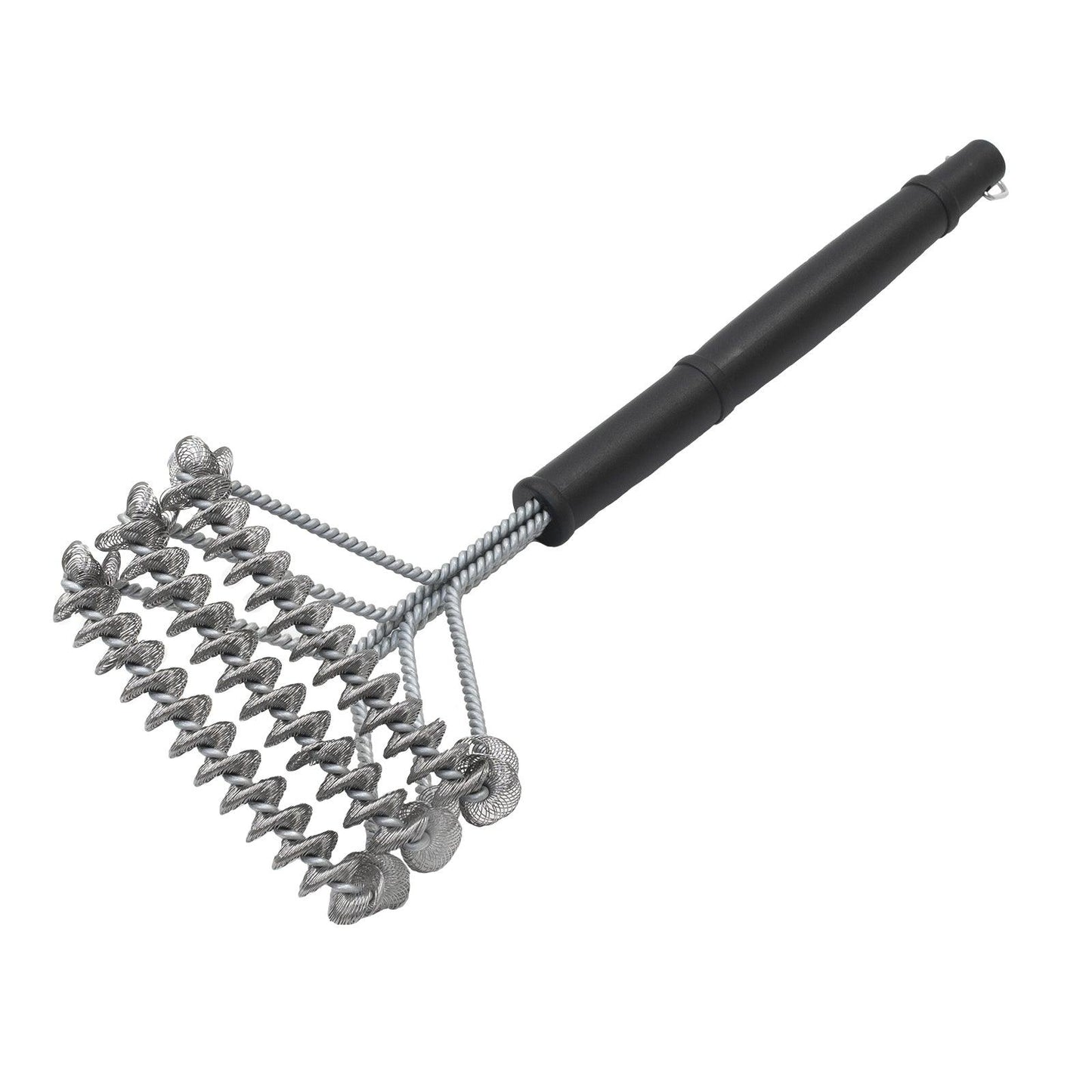 Char-Griller Bristle-Free BBQ Grill Brush - BBQ Land