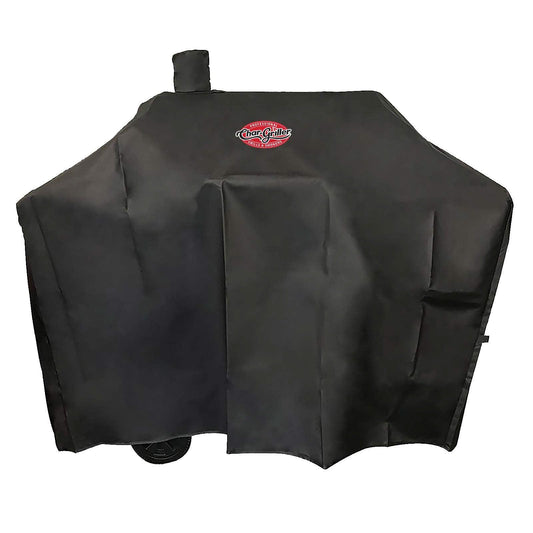 Cover for Char-Griller 30" Traditional Charcoal BBQ - BBQ Land