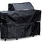 Cover for Grillstream Classic 4 Burner Hybrid Gas BBQ - BBQ Land