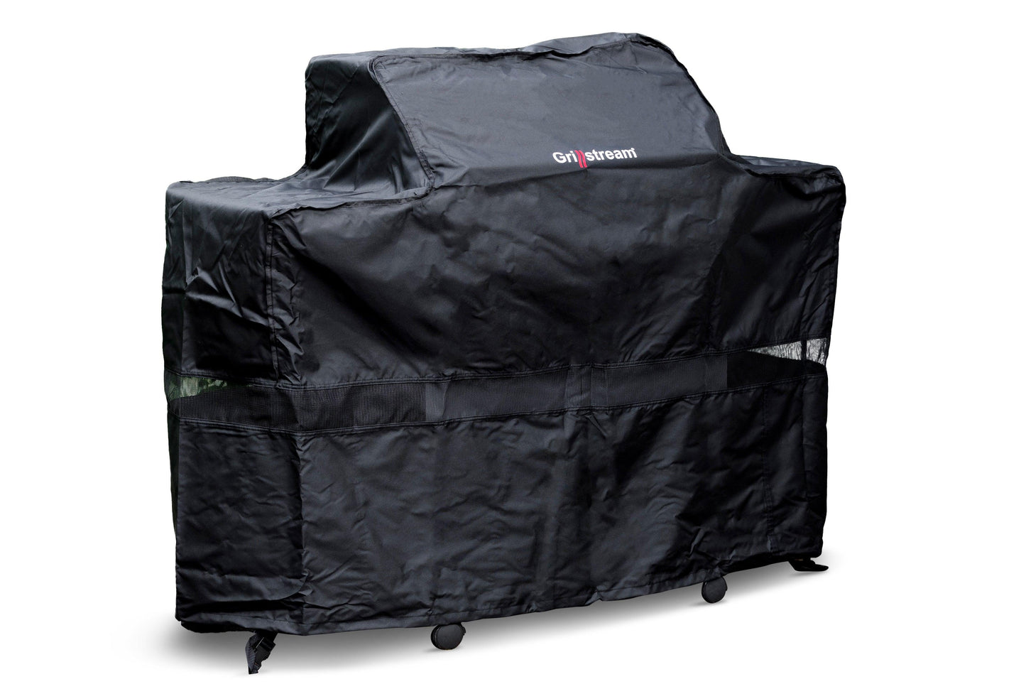 Cover for Grillstream Stealth 4 Burner Hybrid Gas BBQ