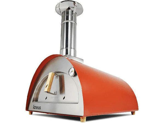 Igneus Bambino Wood-Fired Pizza Oven