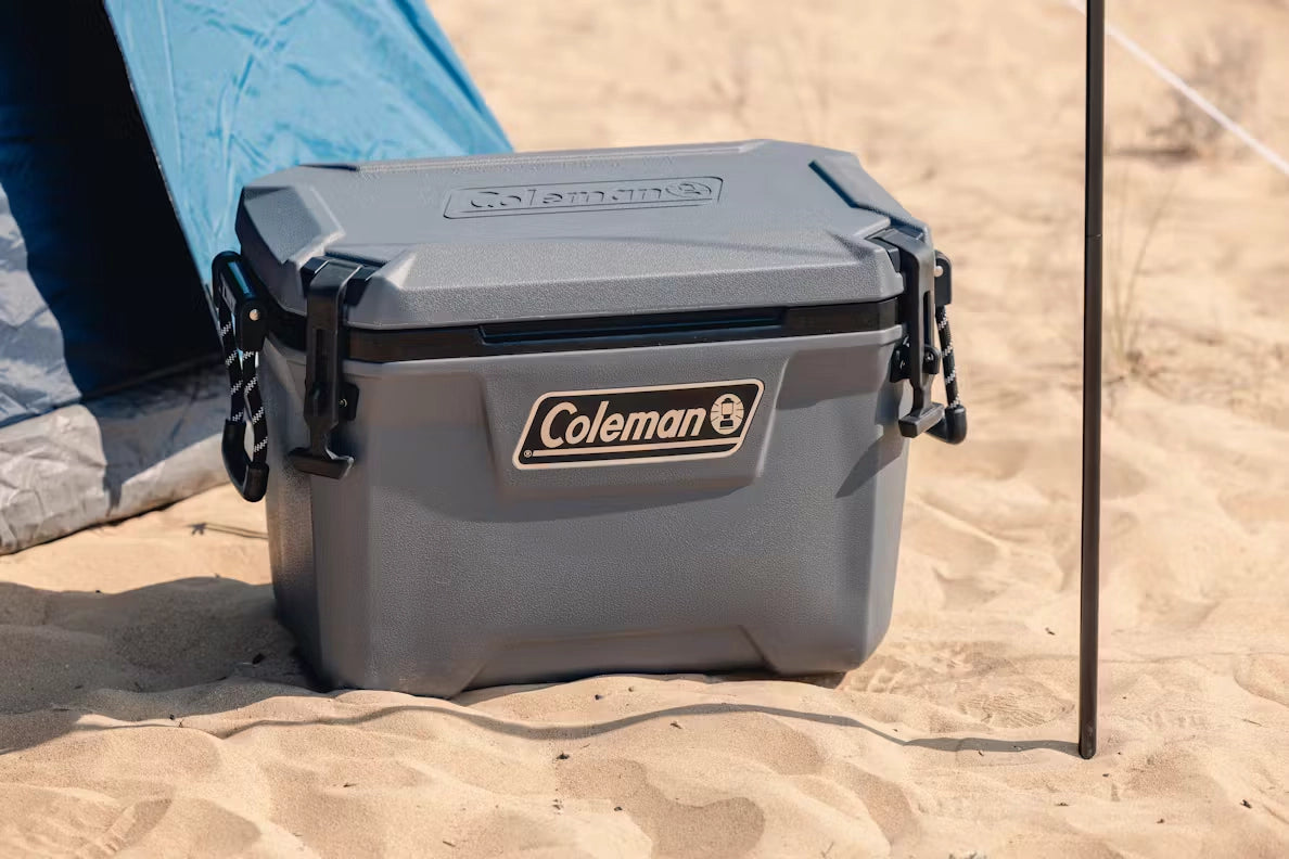 Coleman Convoy 53 Litre Cooler Box