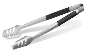 Premium BBQ Tongs Enders