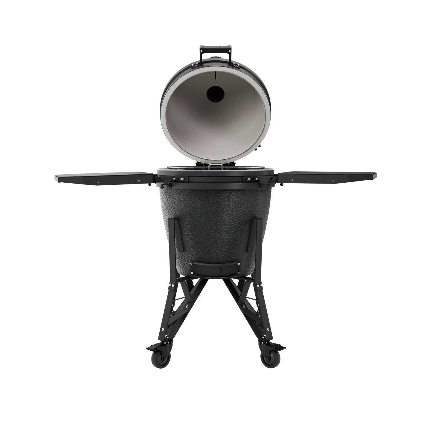 BSTRD. CORE Large Kamado BBQ in Graphite
