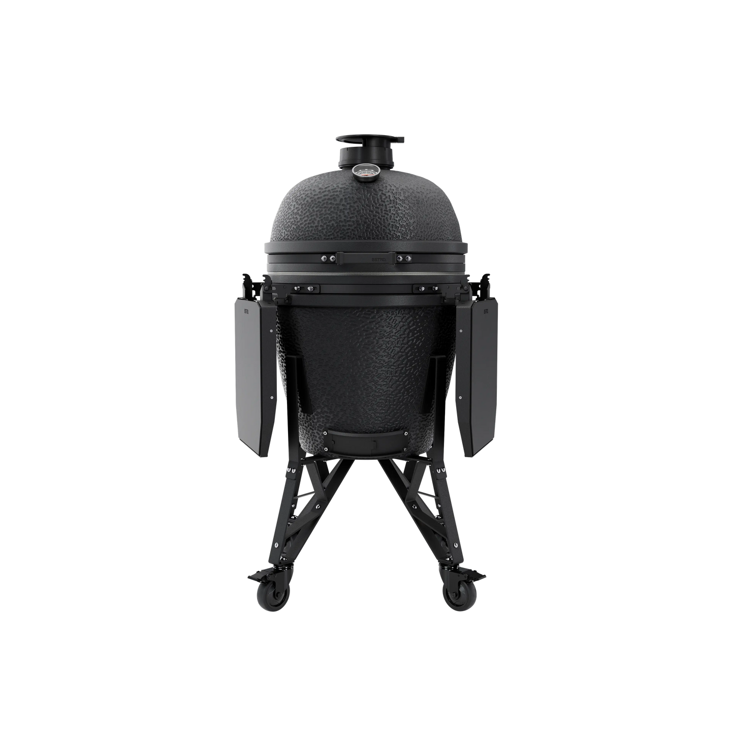 BSTRD. CORE Large Kamado BBQ in Graphite