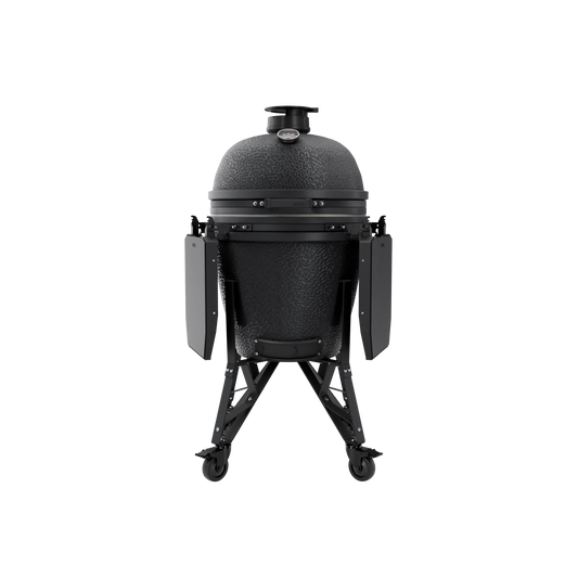 BSTRD. CORE Large Kamado BBQ in Graphite
