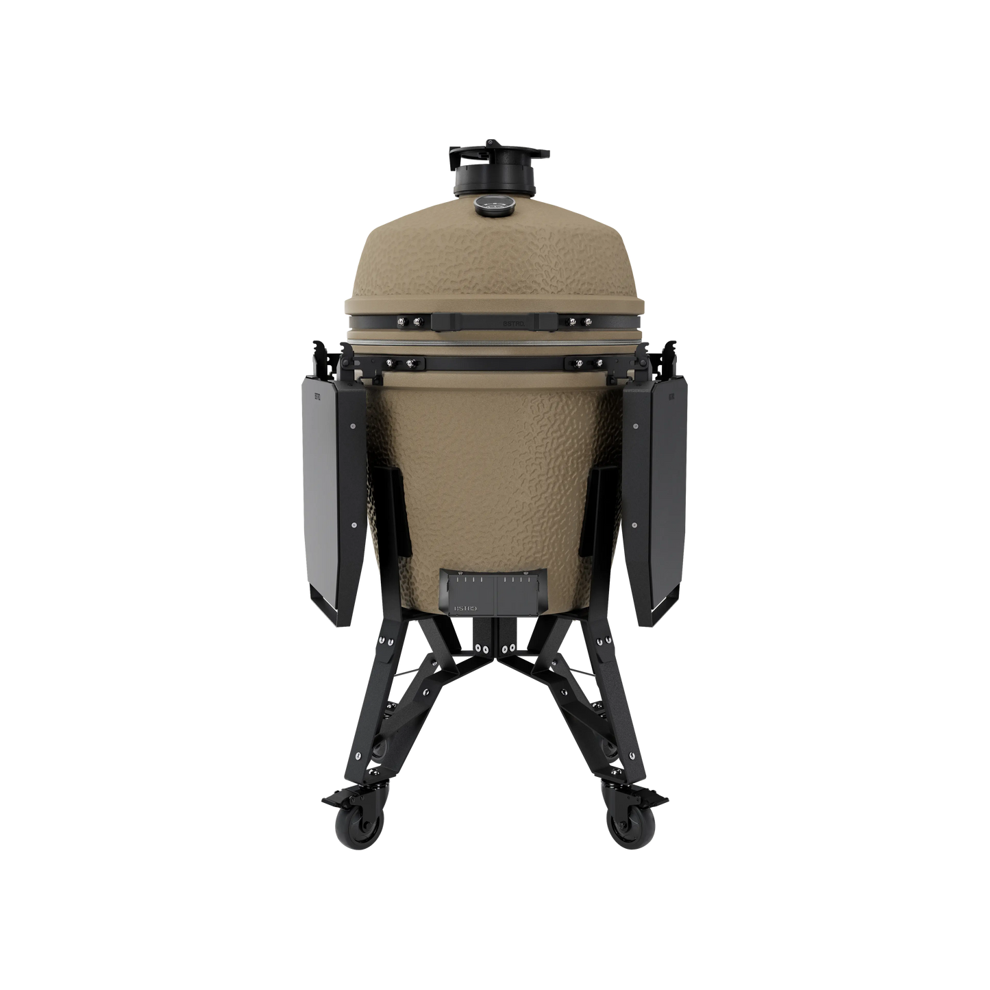 BSTRD. PRO Large Kamado BBQ in Desert Sand