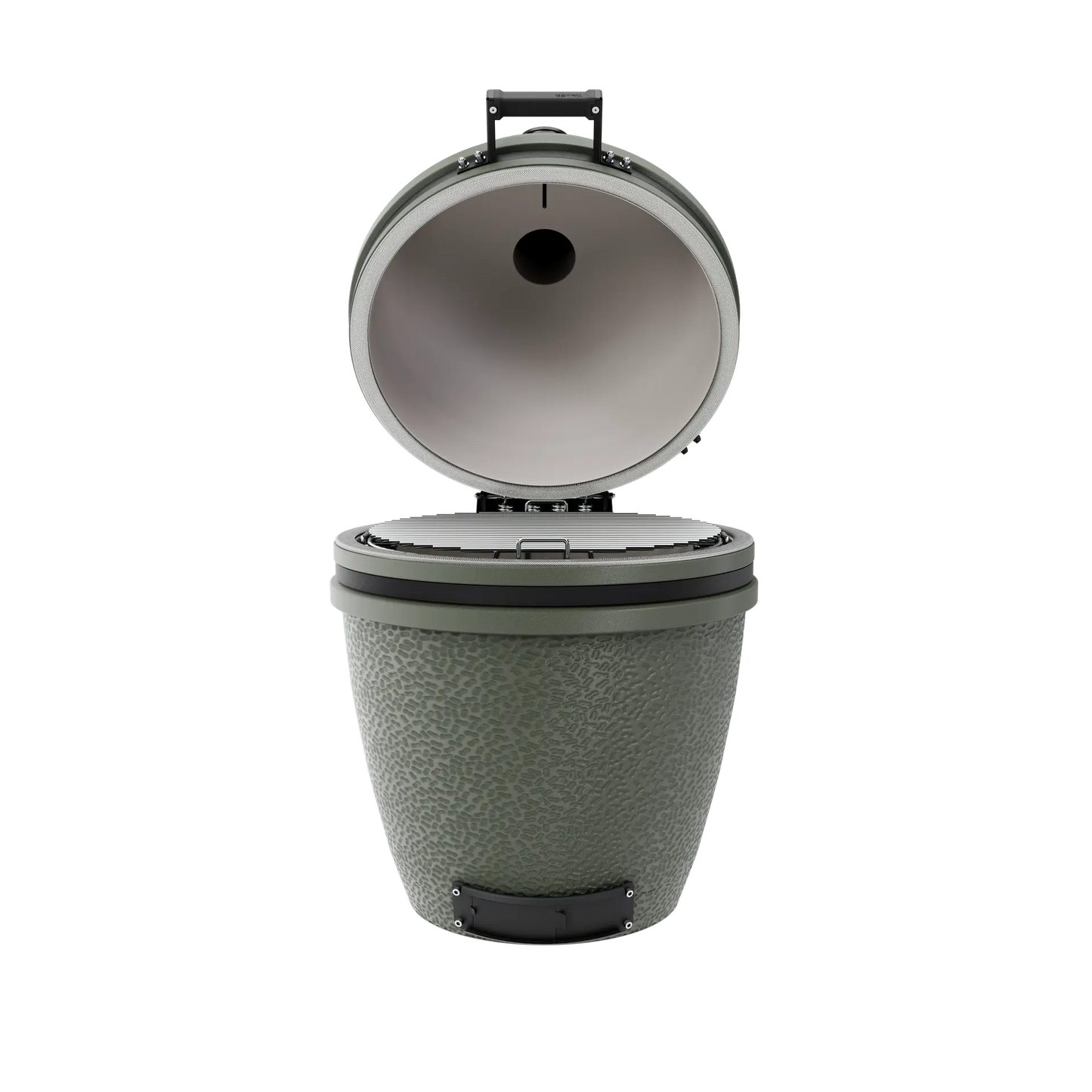 BSTRD. PRO Large Solo Alpine Green