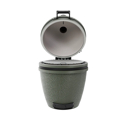 BSTRD. PRO Large Solo Alpine Green