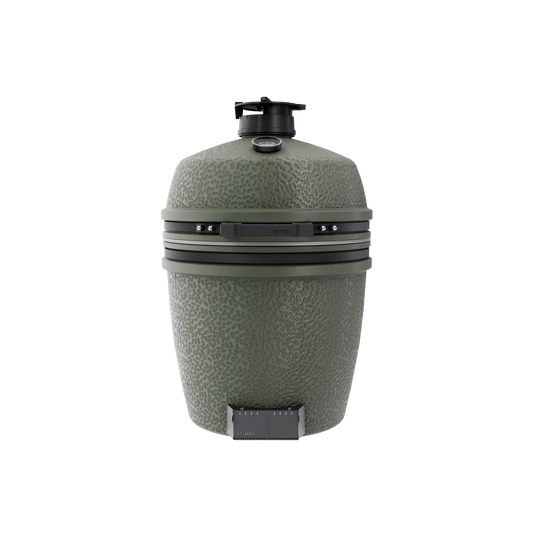 BSTRD. PRO Large Solo Alpine Green