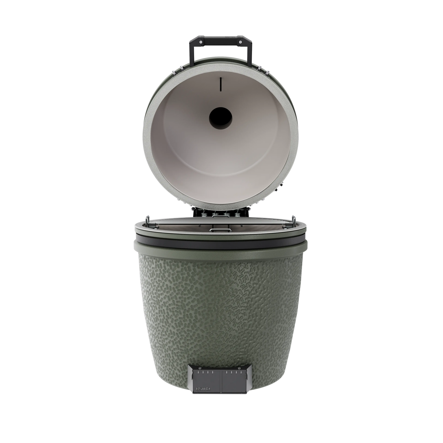 BSTRD. PRO Large Solo Alpine Green