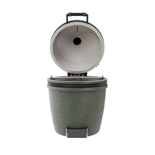 BSTRD. PRO Large Solo Alpine Green