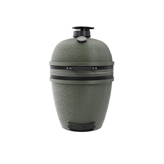 BSTRD. PRO Large Solo Alpine Green