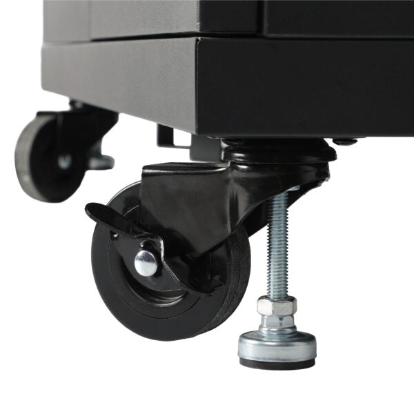 GRLLR Prime G3S 3 Burner Gas Barbecue with Side Burner