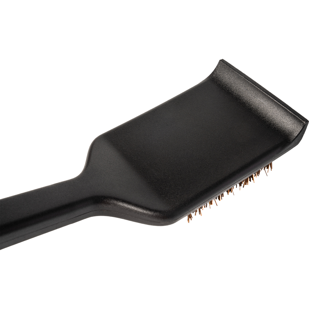 Traeger Hot'N'Cold Grill Cleaning Brush