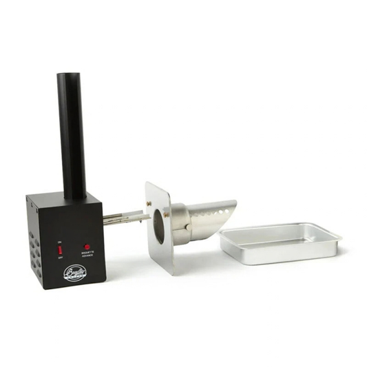 Bradley Smoke Generator