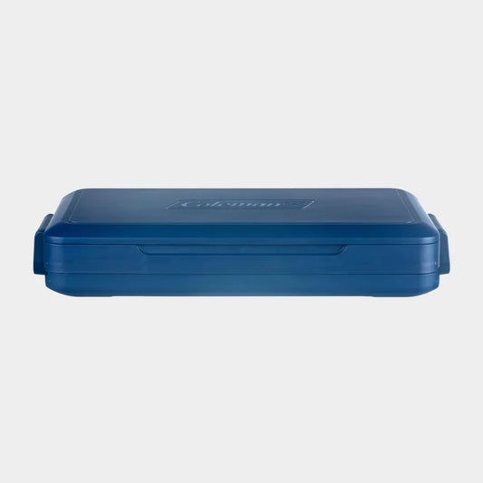 Coleman 45qt Snap N Go Cool Box - Blue Sapphire