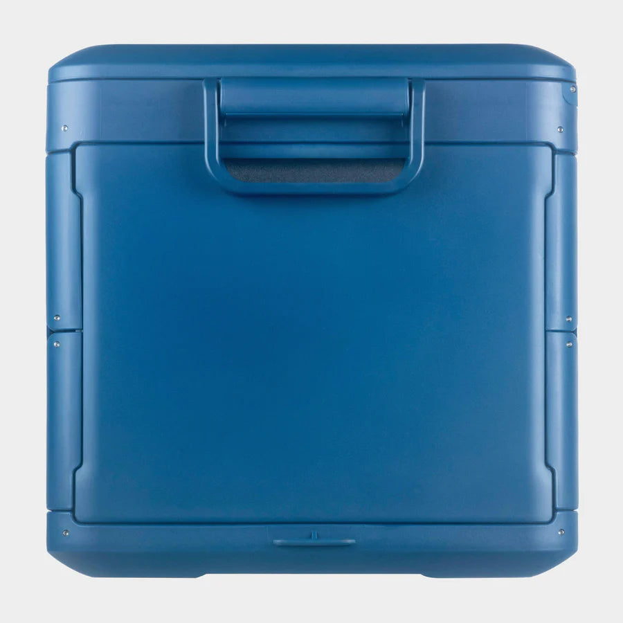 Coleman 45qt Snap N Go Cool Box - Blue Sapphire