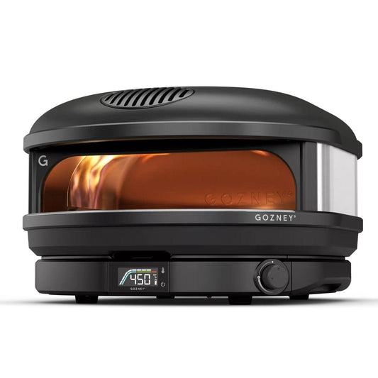 Gozney Arc XL 16" Gas Pizza Oven in Off-Black Colour - BBQ Land