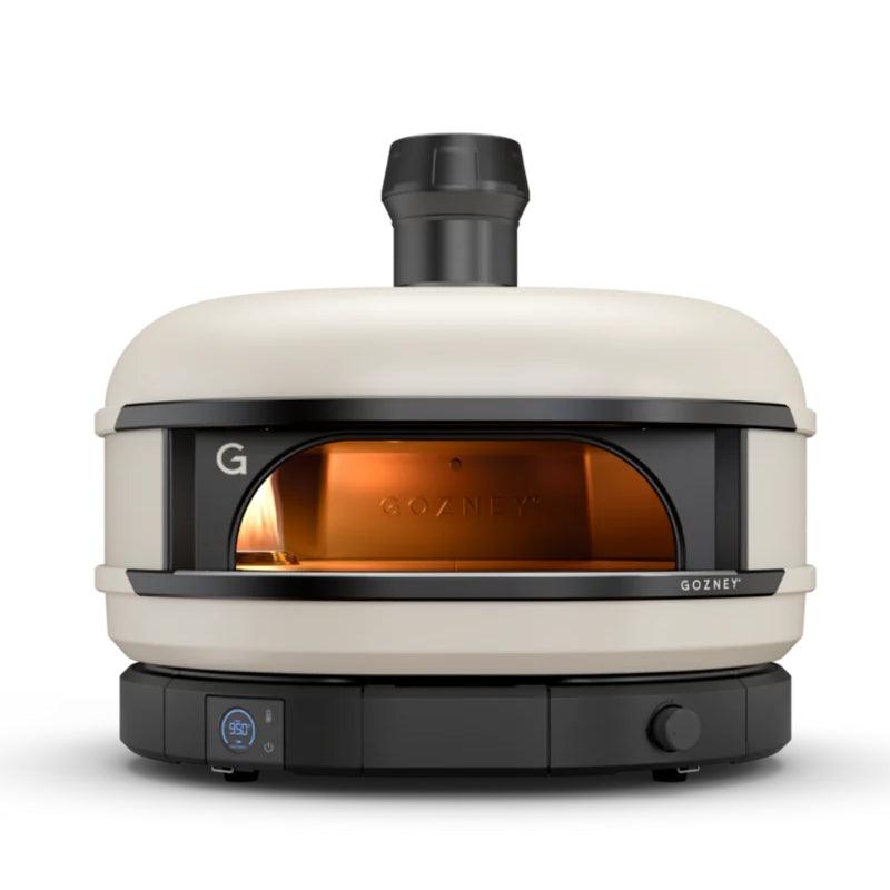 Gozney Dome S1 Outdoor Gas Pizza Oven - BBQ Land