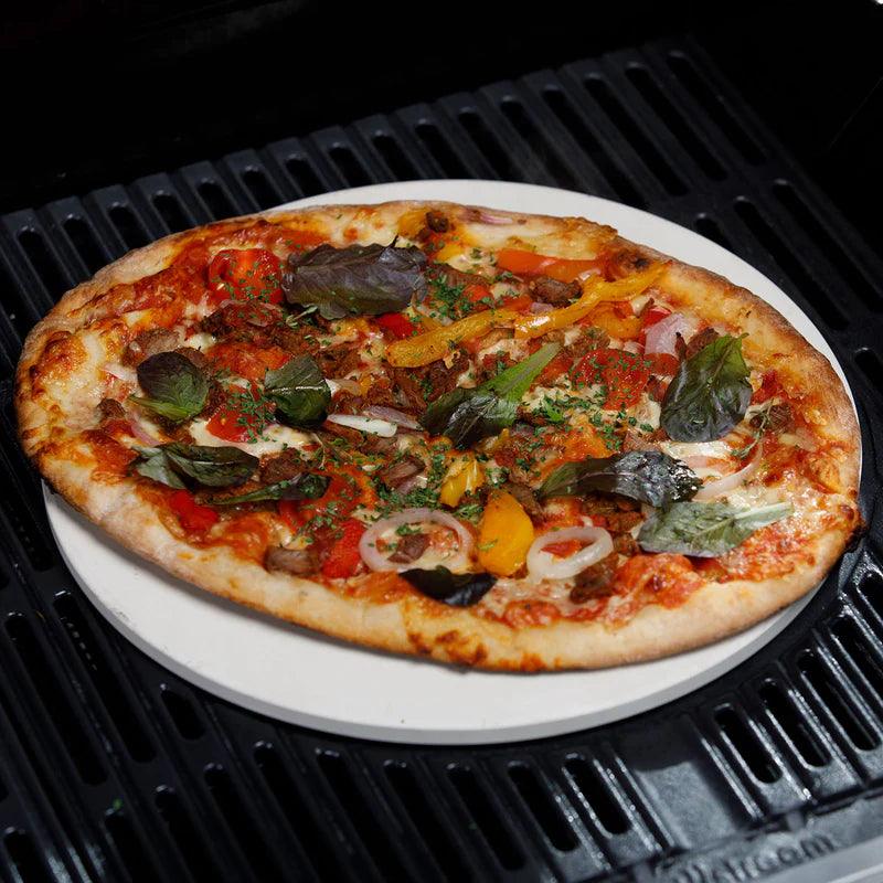 Grillstream BBQ Ceramic Pizza Stone - BBQ Land