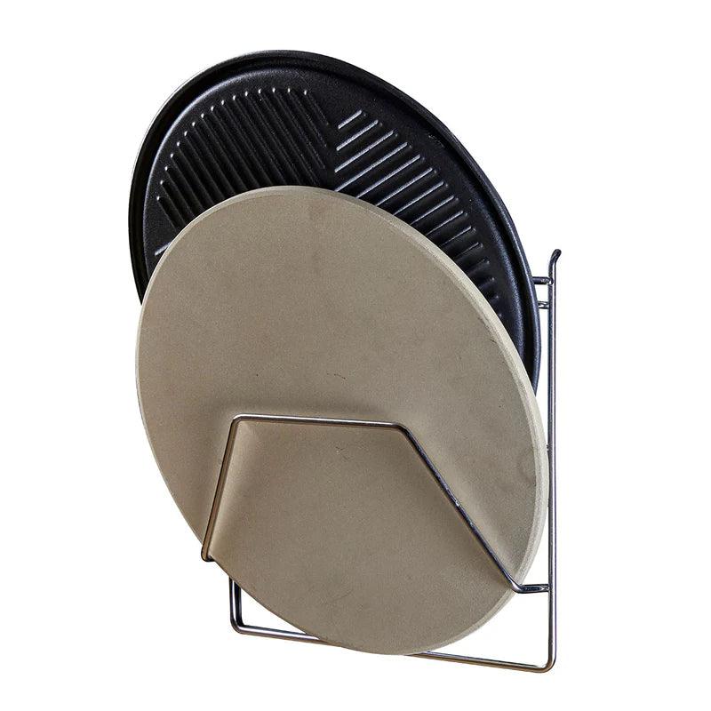 Storage Rack Back Grill Grillstream Gastro Rack | BBQ Land