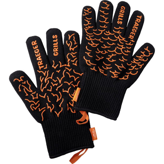 Traeger BBQ Gloves / Mitts