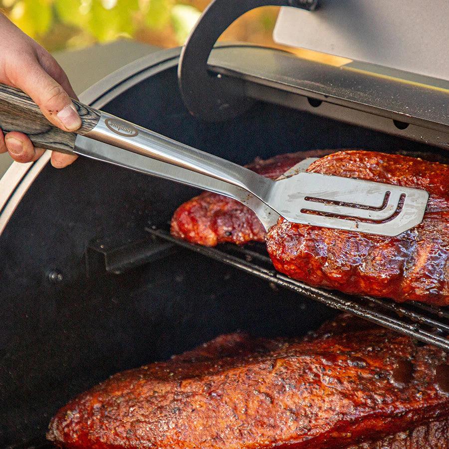 Heavy Duty All-in-one BBQ Tool Louisiana Grills - BBQ Land