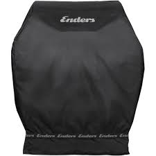 Cover for Enders Chicago Next 3 or 4 Burners Gas BBQ