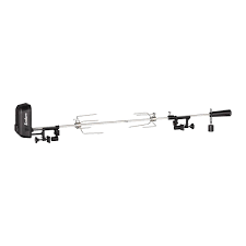 Rotisserie for Enders 3-4 Burner BBQs