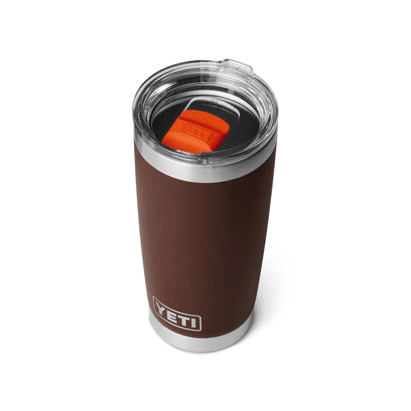 INSTORE Yeti Rambler 20oz 591ml Tumbler INSTORE - BBQ Land