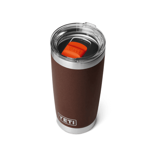 INSTORE Yeti Rambler 20oz 591ml Tumbler INSTORE - BBQ Land