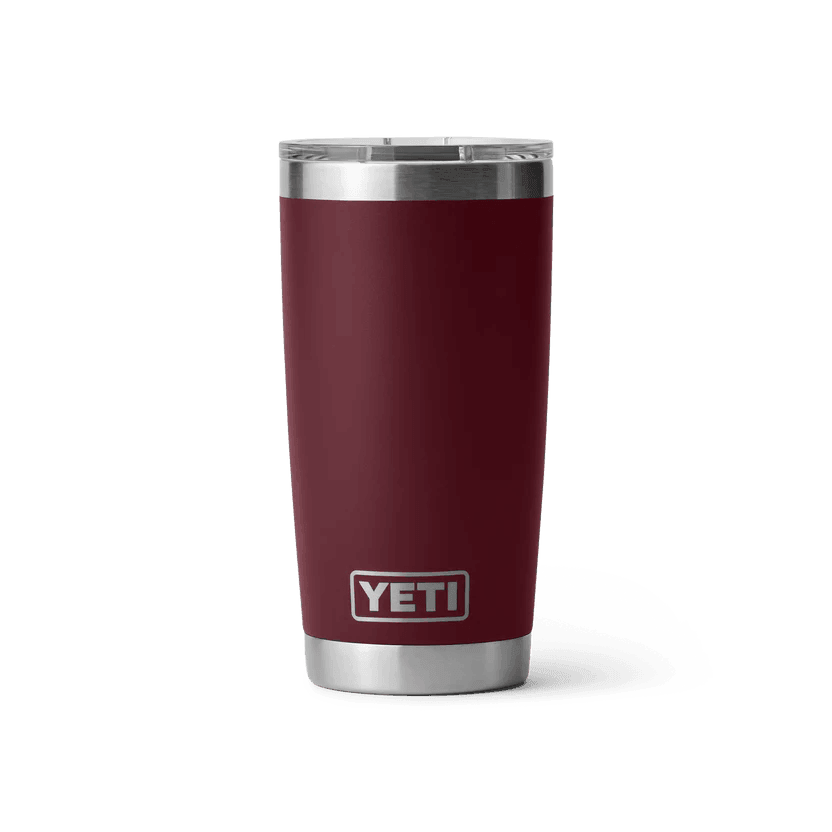 INSTORE Yeti Rambler 20oz 591ml Tumbler INSTORE - BBQ Land