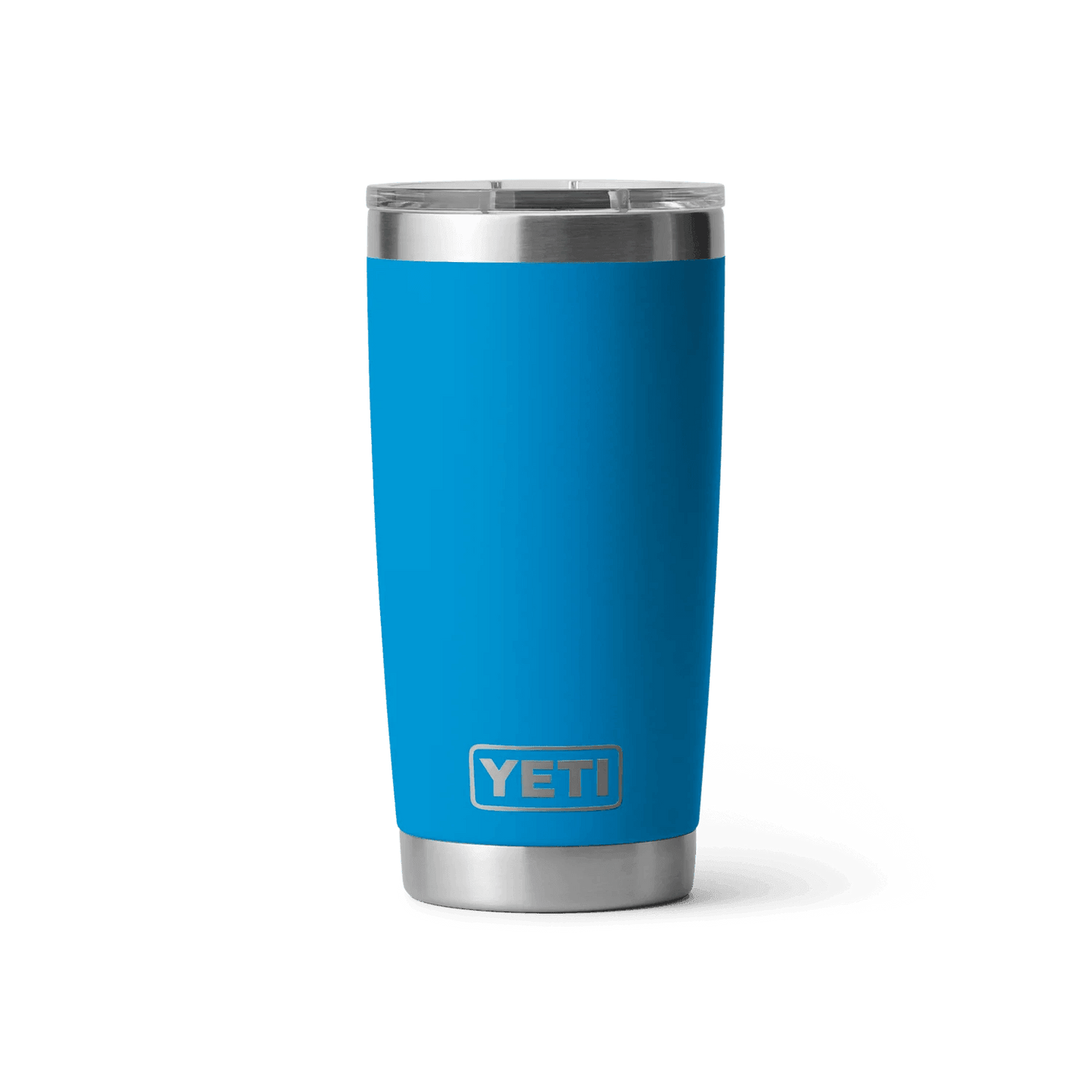 INSTORE Yeti Rambler 20oz 591ml Tumbler INSTORE - BBQ Land