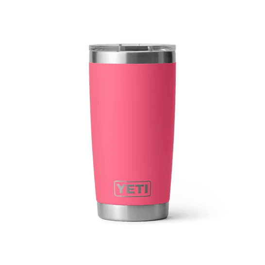 INSTORE Yeti Rambler 20oz 591ml Tumbler INSTORE - BBQ Land