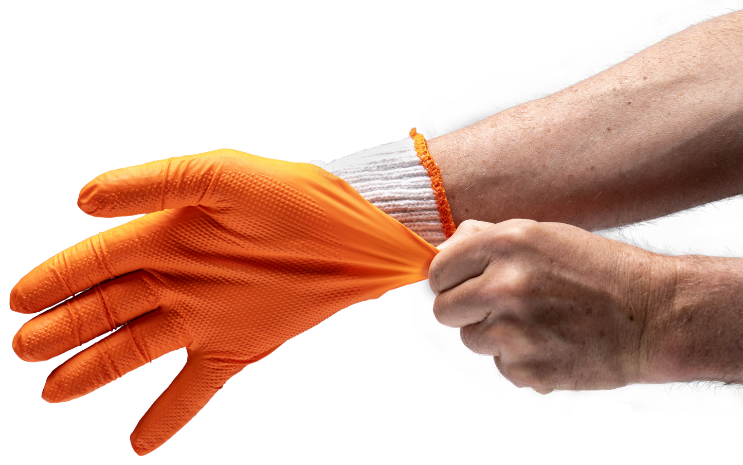 Traeger BBQ Nitrile Prep & Serve Gloves