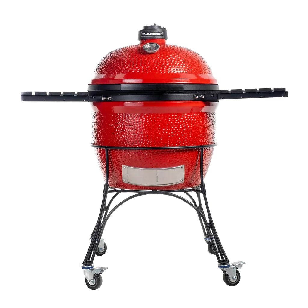 Kamado Joe Big Joe I Charcoal BBQ - BBQ Land