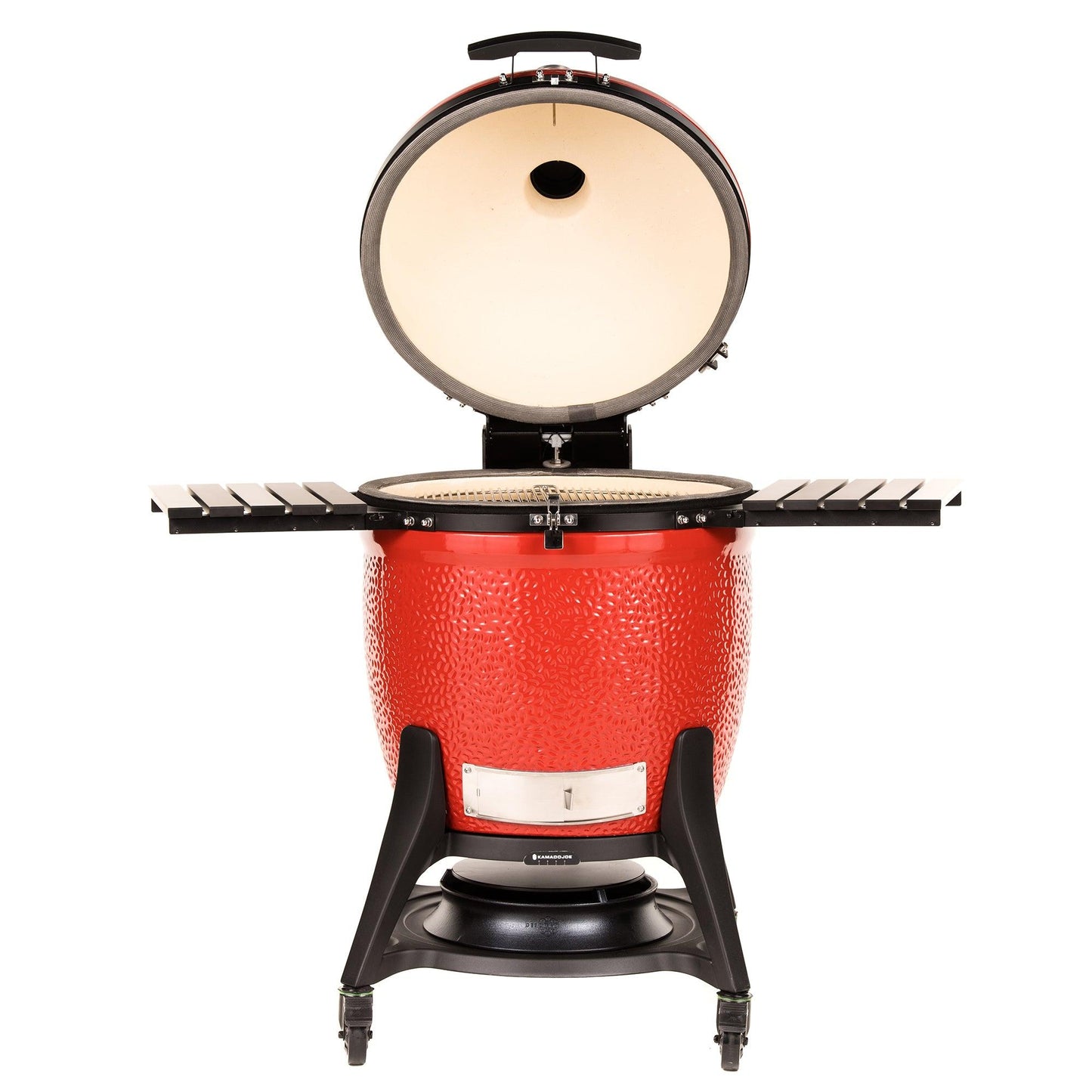 Kamado Joe Big Joe III with Adventurer Pack - BBQ Land