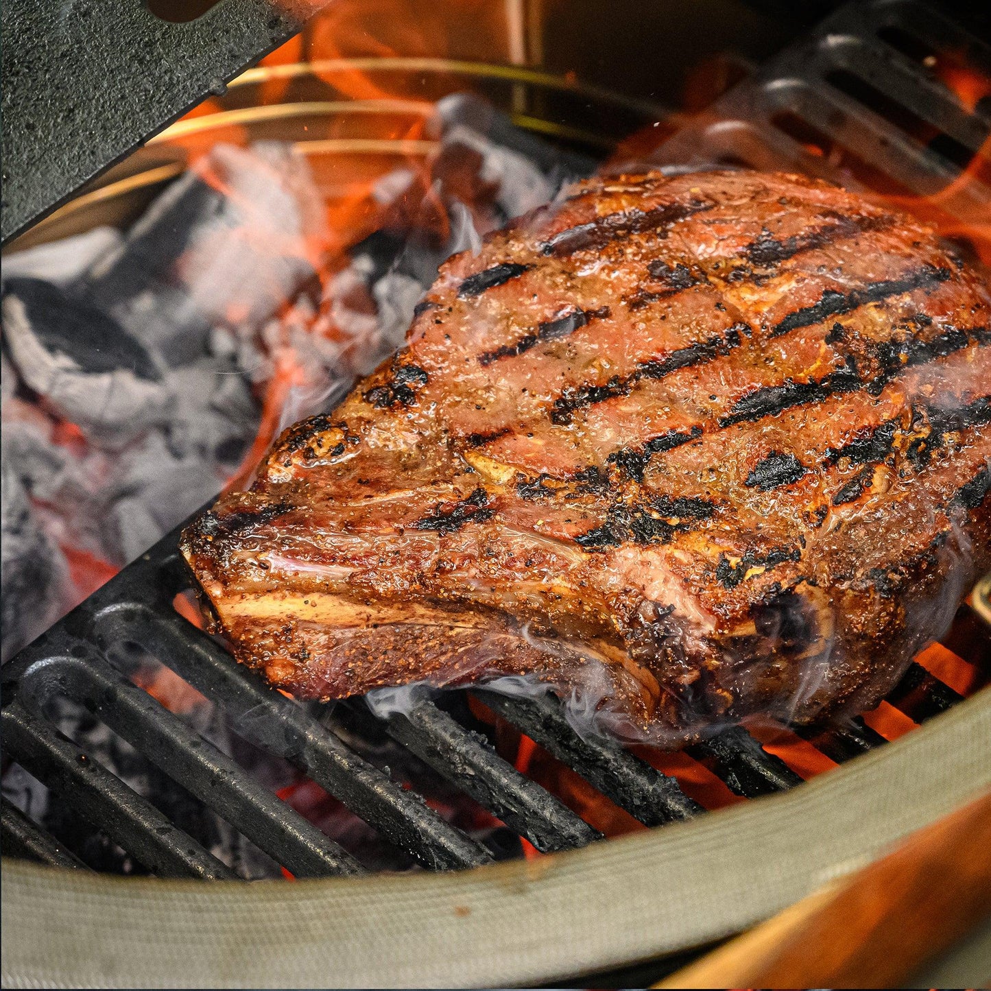 Kamado Joe Big Joe III with Explorer Pack