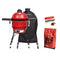 Kamado Joe Classic I BBQ with Elements Pack - BBQ Land