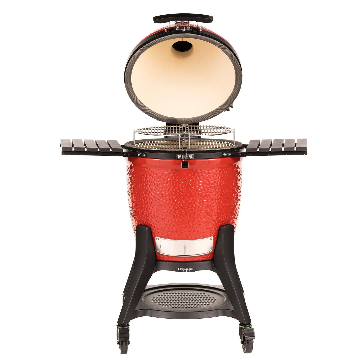 Kamado Joe Classic III BBQ with Adventurer Pack - BBQ Land