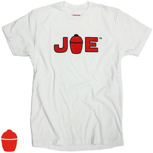 Kamado Joe Official Grey T-Shirt - BBQ Land
