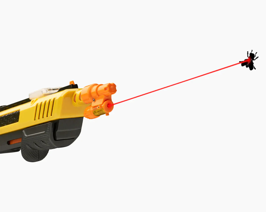 Bug-Beam Laser Adapter Kit for Bug-A-Salt