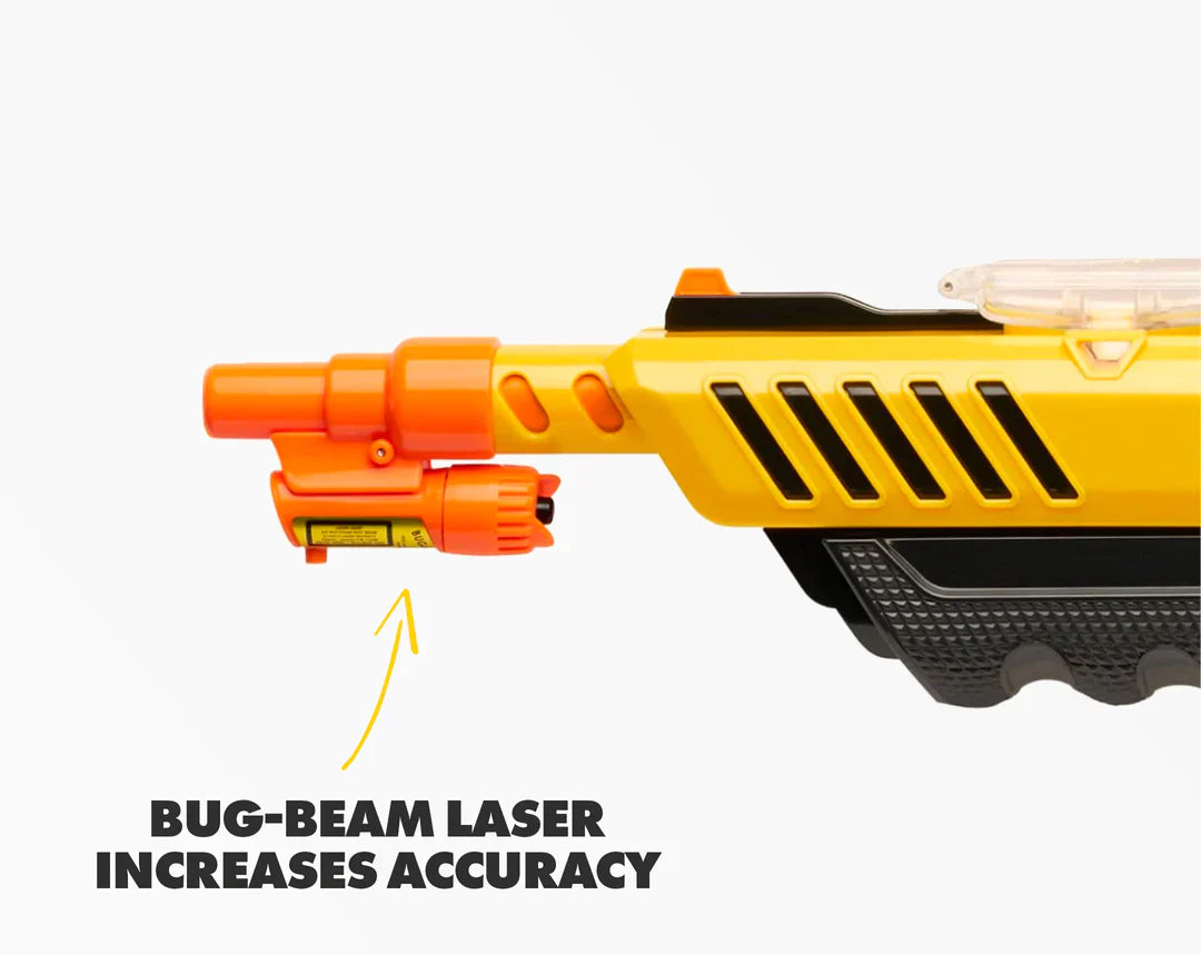 Bug-Beam Laser Adapter Kit for Bug-A-Salt