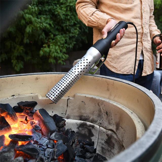 Looft Air Lighter 1 - BBQ Land