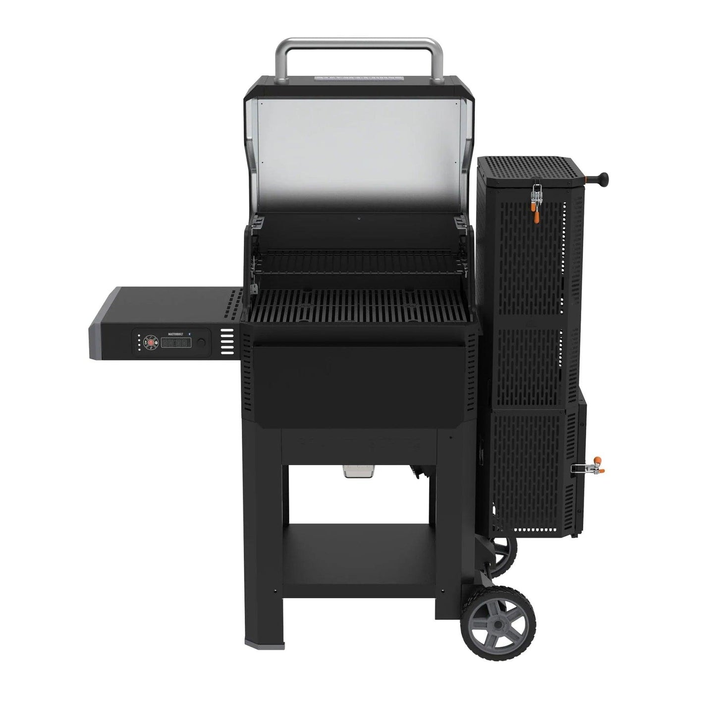 Masterbuilt Gravity Series 600 Digital WiFi Charcoal Grill and Smoker - BBQ Land