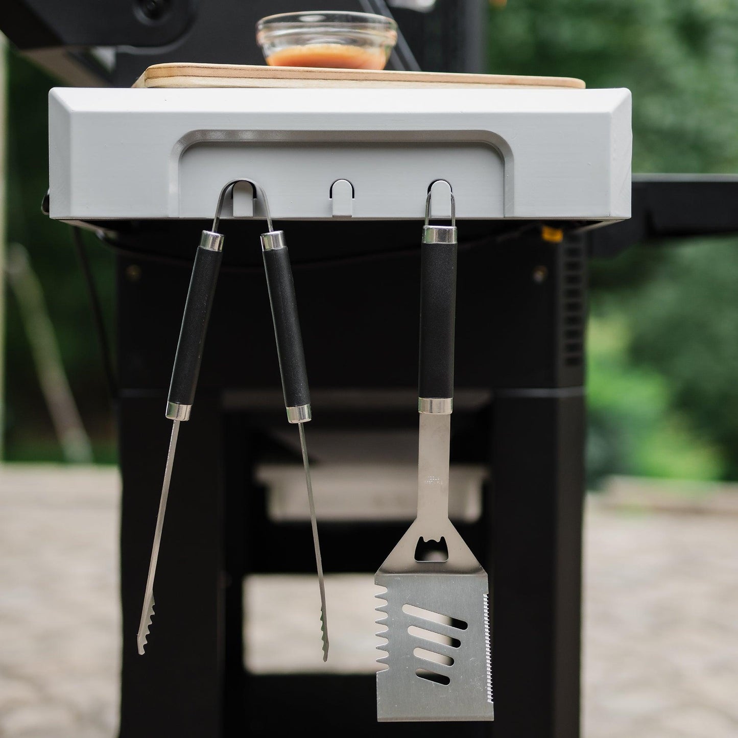 Masterbuilt Gravity Series 600 Digital WiFi Charcoal Grill and Smoker - BBQ Land