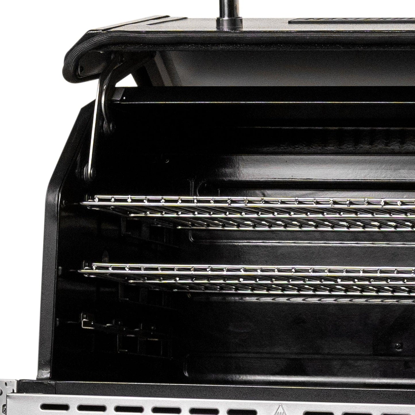 Masterbuilt Gravity Series XT Digital Charcoal BBQ Grill & Smoker with Pizza Attachment - BBQ Land