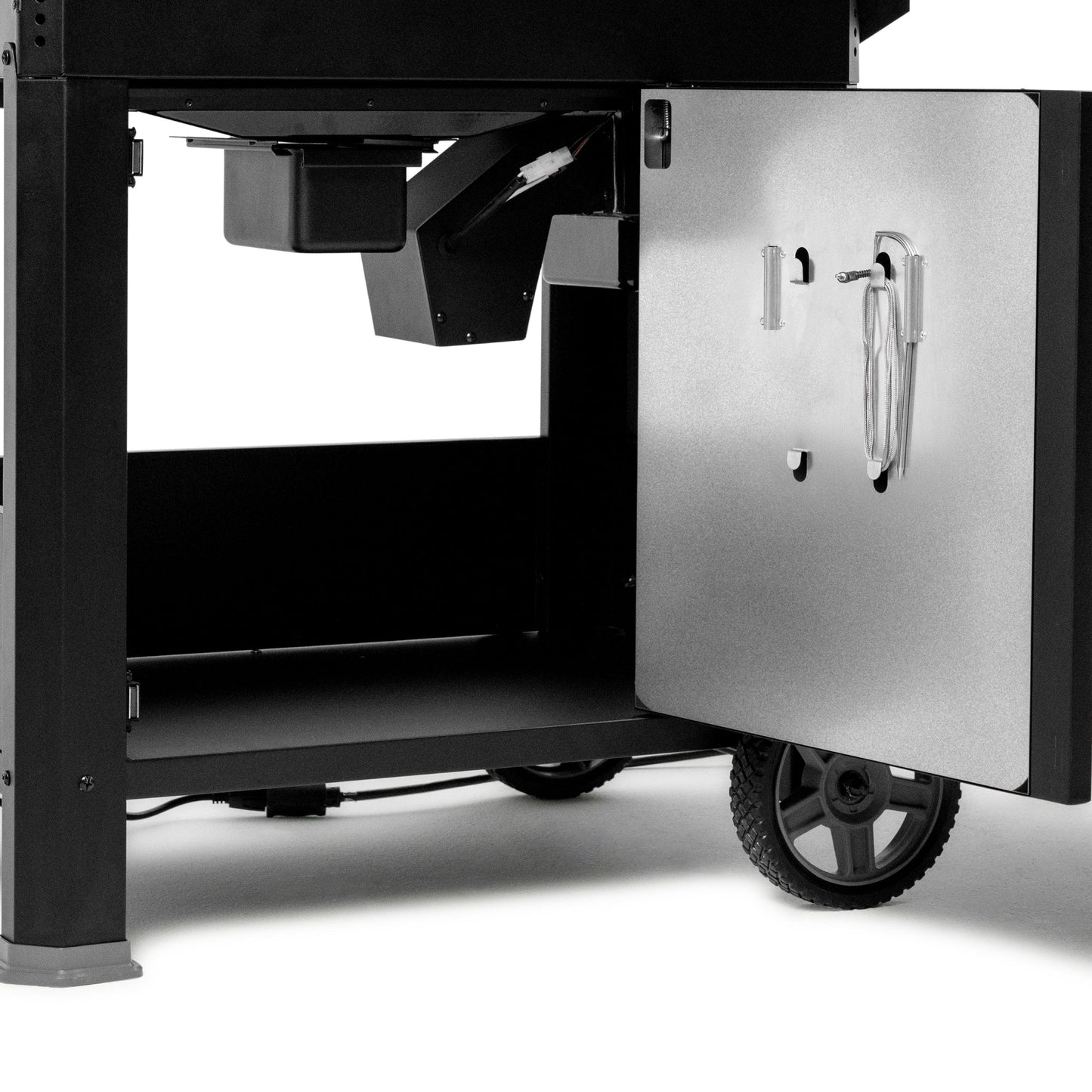 Masterbuilt QuickStart AutoIgnite™ Series 545 Digital Charcoal BBQ - BBQ Land